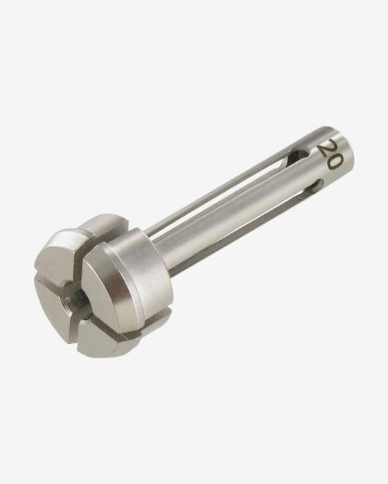 Extractor VAR rodamientos buje 20 mm