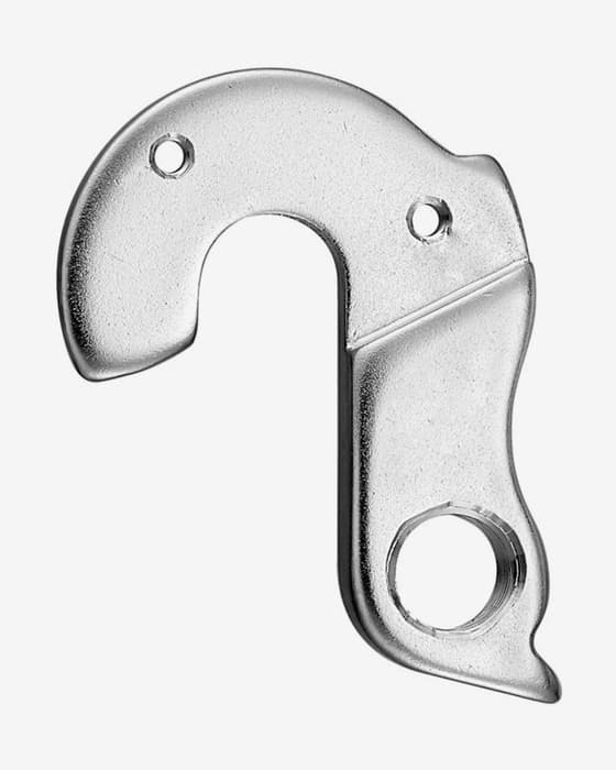 Ponteira quadro VAR para Cannondale