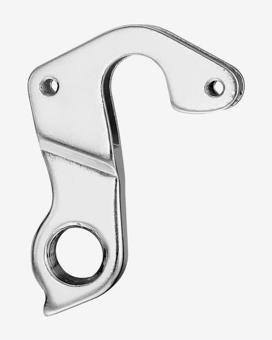 Ponteira quadro VAR para Cannondale + parafusos