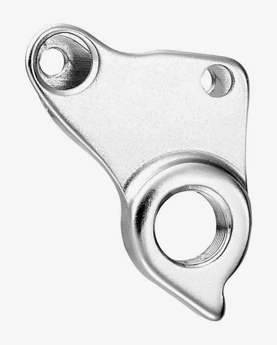 Ponteira quadro VAR para Cannondale forjado