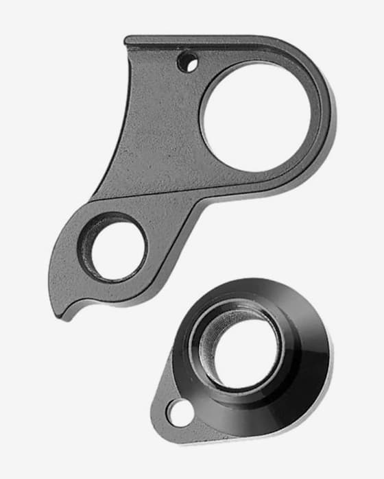 Ponteira quadro VAR para Cube preto