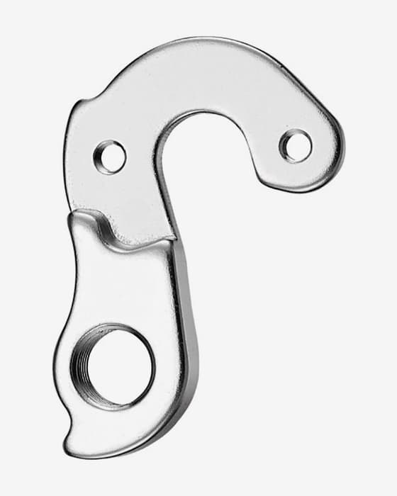 Ponteira quadro VAR para Fuji, Corratec e Lapierre