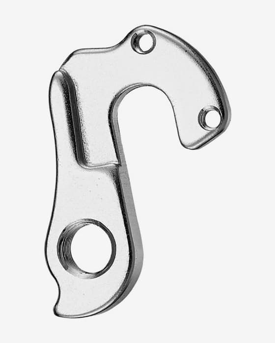 Ponteira quadro VAR para BH, Carver, Fuji e Wilier