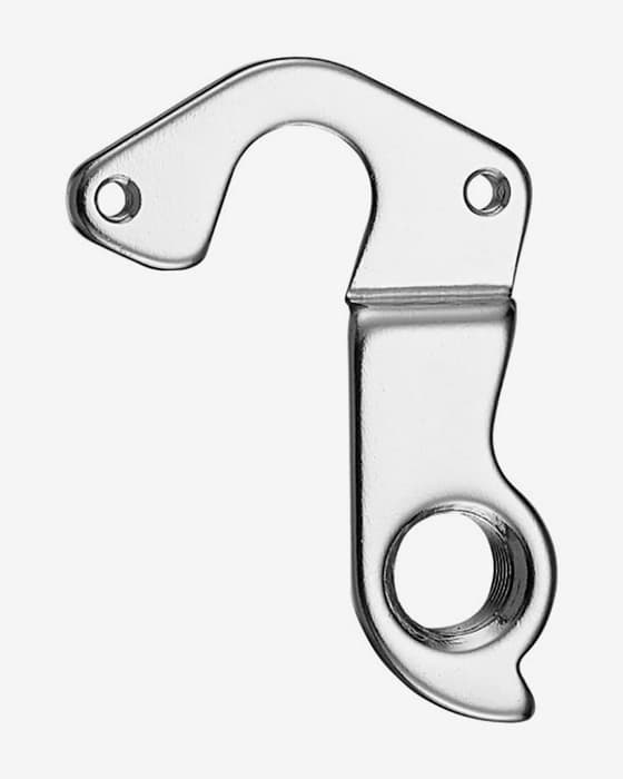 Ponteira quadro VAR para Bulls e Cannondale