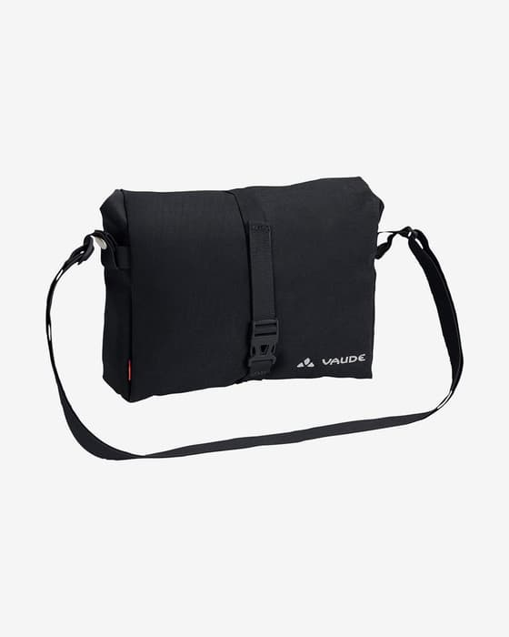 Vaude ShopAir Box Handlebar Bag Black