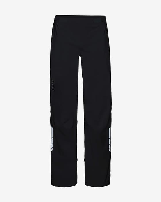 Cuissard Vaude Moab Rain Pants noir