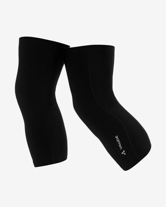 Rodilleras Vaude II negro