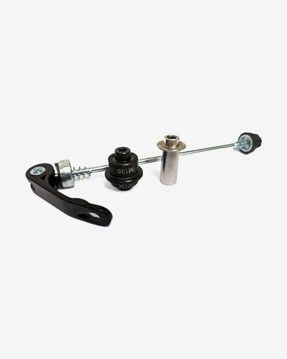 Adaptador Wahoo KICKR Quick Release Adapter Kit 