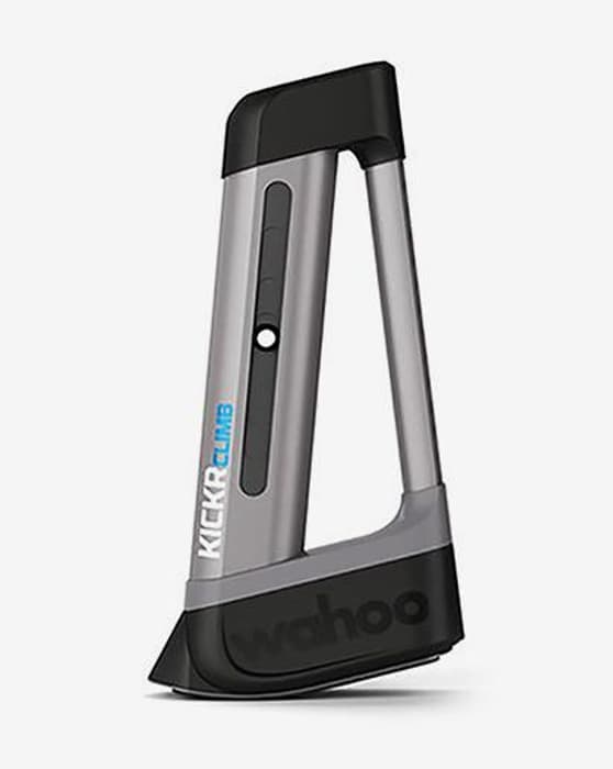 Simulador de grados Wahoo Climb