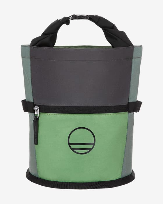 Bolsa para magnesio Wild Country Sequence verde