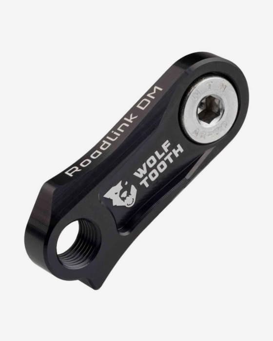 Wolf Tooth Roadlink DM Link Black