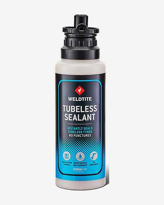 Sellador Weldtite Magic Dr. Sludge