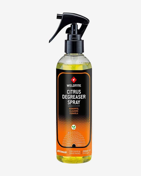 Desengrasante Weldtite Chain Degreaser 250ml
