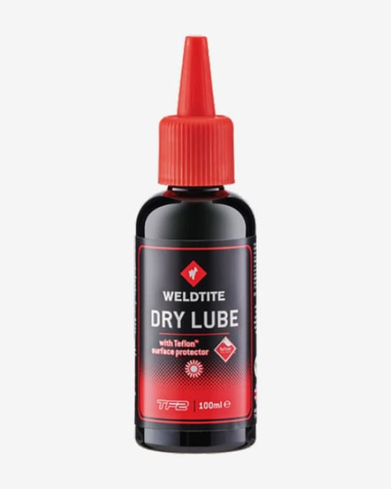 Olio Teflón Weldtite TF2 Dry 100 ml