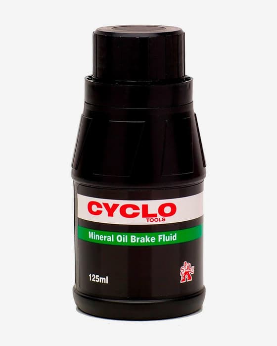 Fork Oil Weldtite SAE 15 125 ml