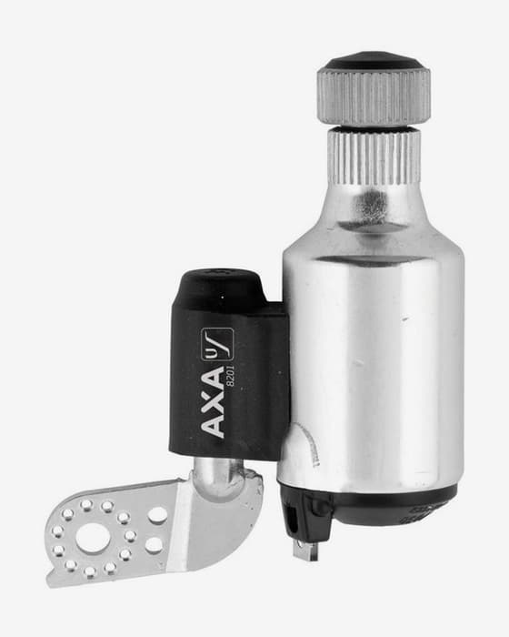 Dinamo AXA 8201 izquierdo para rueda