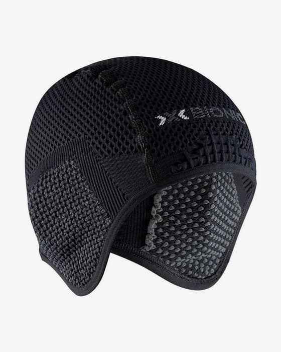 Gorro X-Bionic Bondear Cap 4.0 negro