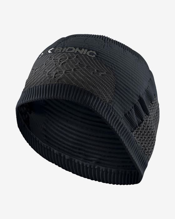 Cinta para la cabeza X-Bionic High Headband 4.0 negro