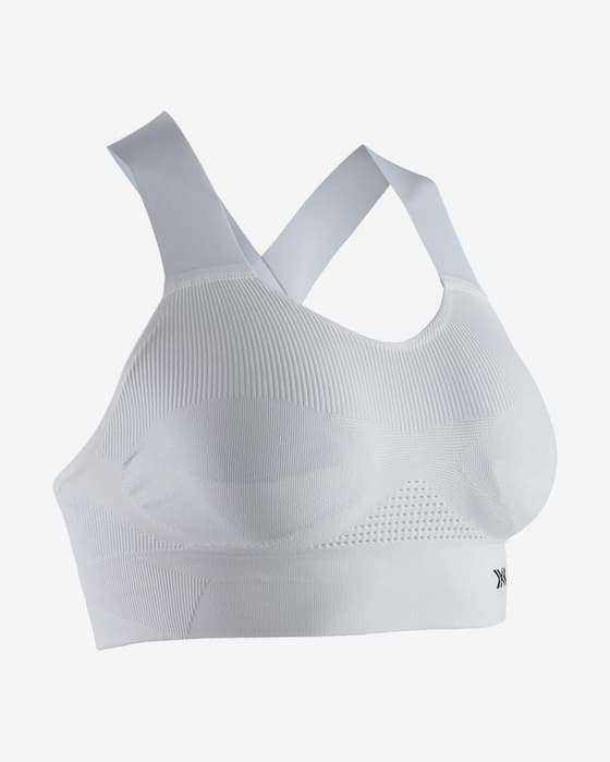 Sujetador X-Bionic Sport Energizer MK3 Victoria blanco
