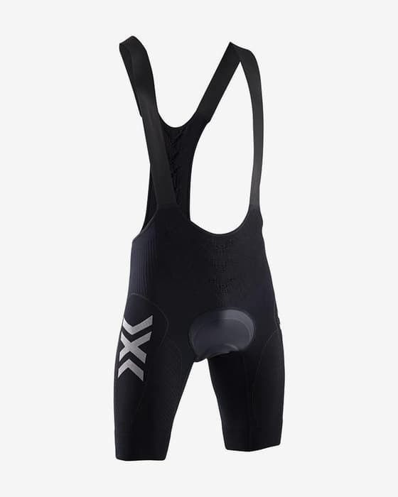 X Bionic Twyce G2 Bib Shorts Black