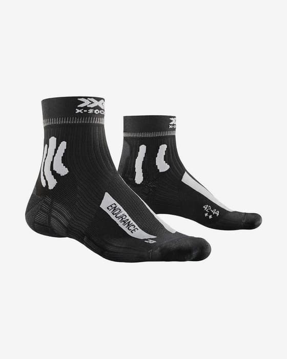 Calcetines X-Bionic Endurance 4.0 negro