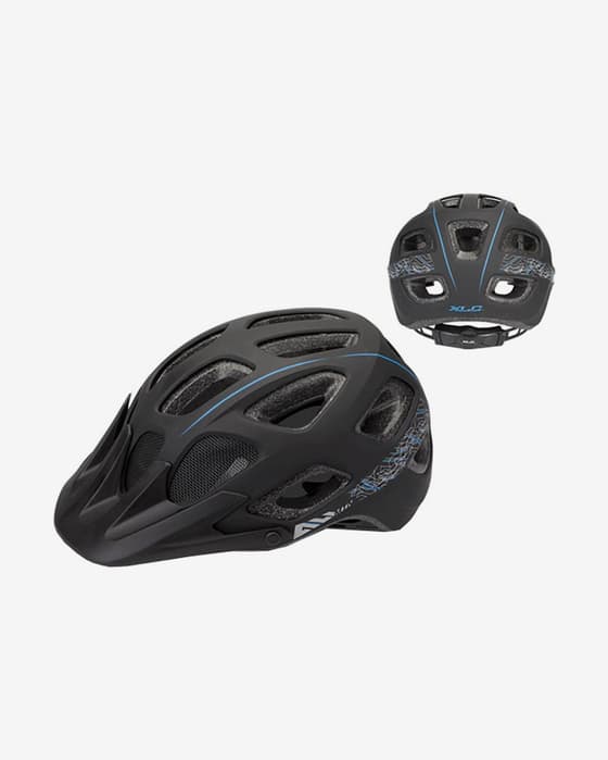 Casco XLC BH-C21 All Mountain negro