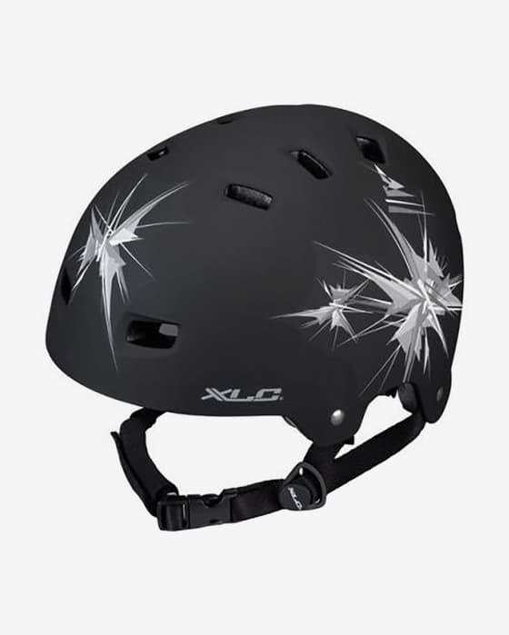 Casco XLC BH-C22 Urban negro
