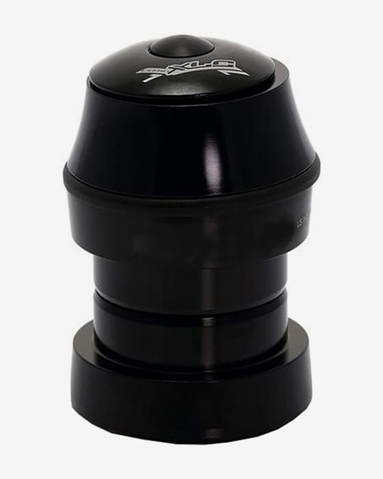 XLC HS-A05 30 mm Headset Black