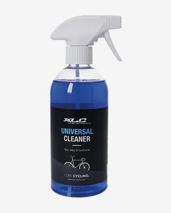 Spray limpiador XLC BL-W11 500 ml