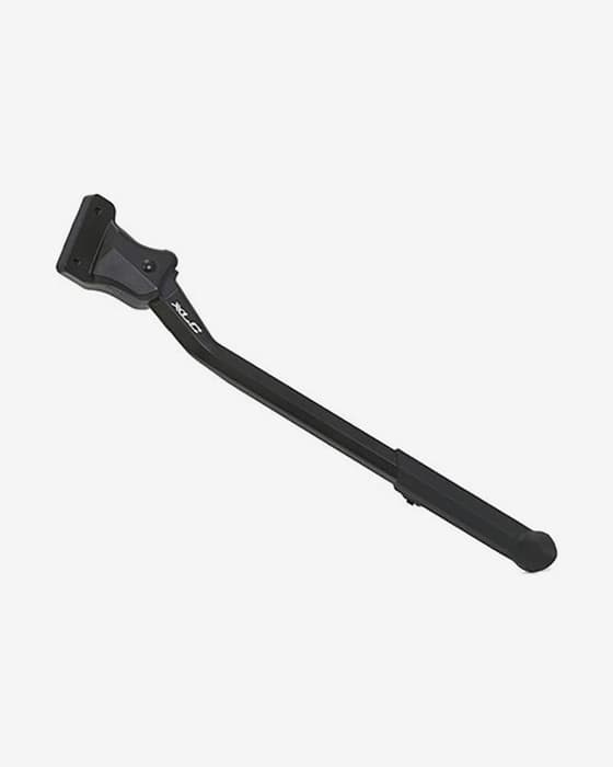 Caballete trasero XLC KS-C05 negro