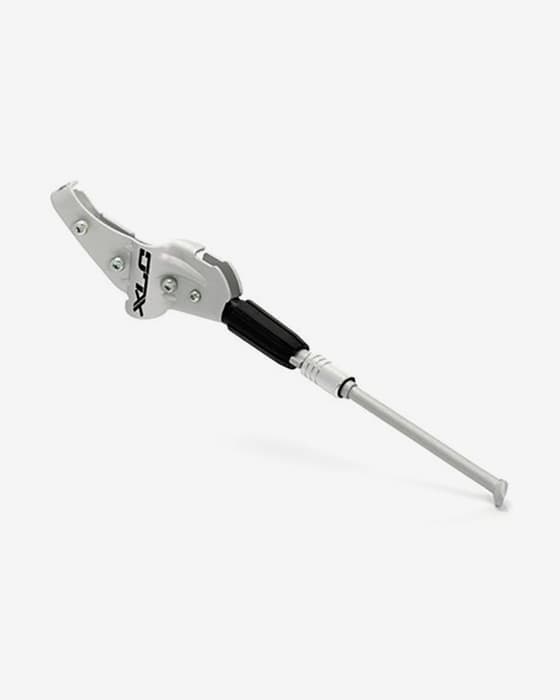 Caballete trasero XLC KS-R02 negro