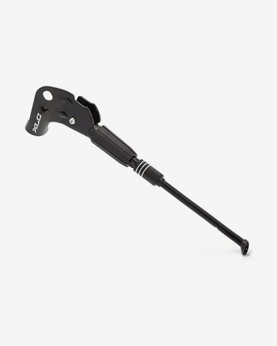 Caballete trasero XLC KS-R03 negro