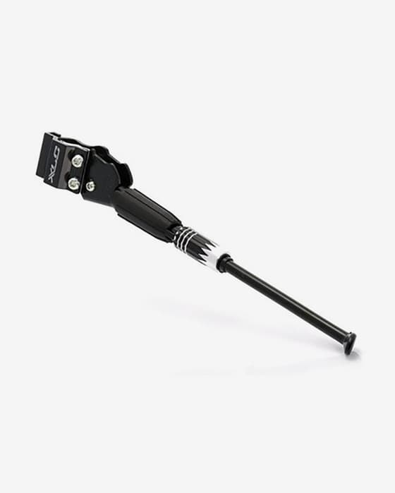 Caballete trasero XLC KS-R04 negro