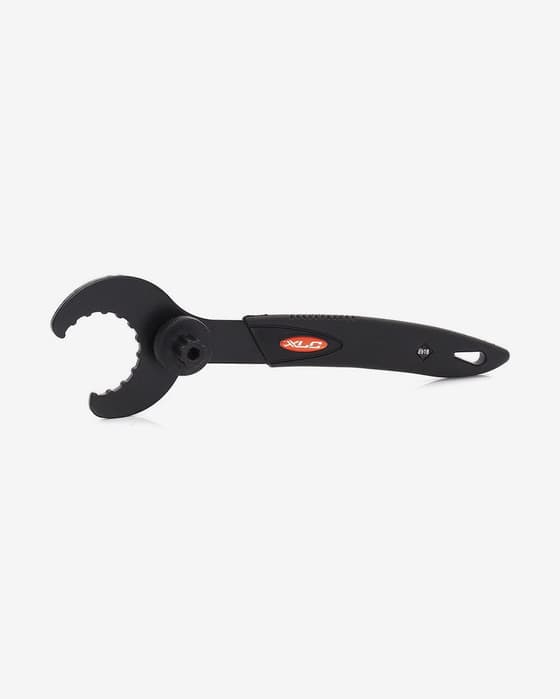 Llave para eje de pedalier y bielas XLC TO-S01