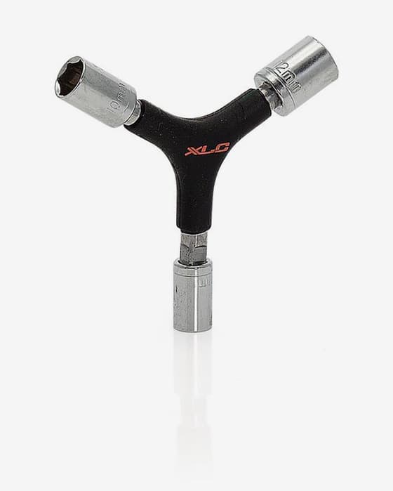 Llave Y XLC TO-M01
