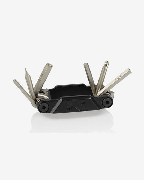 Multiherramientas XLC TO-M18