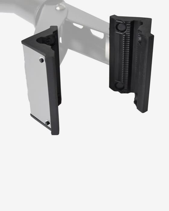 Pinza de goma para caballete XLC TO-S73
