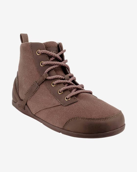 Zapatillas Xero Shoes Denver 10 marrón