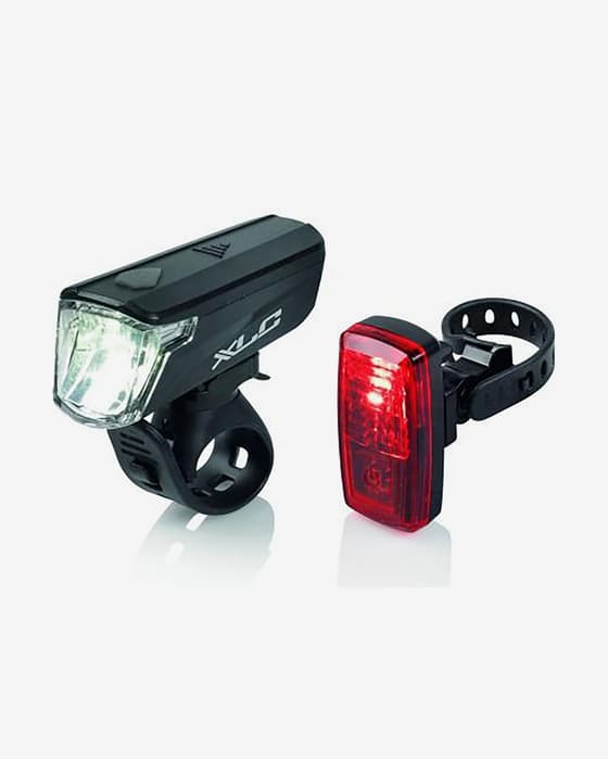Set de luces XLC CL-S20 