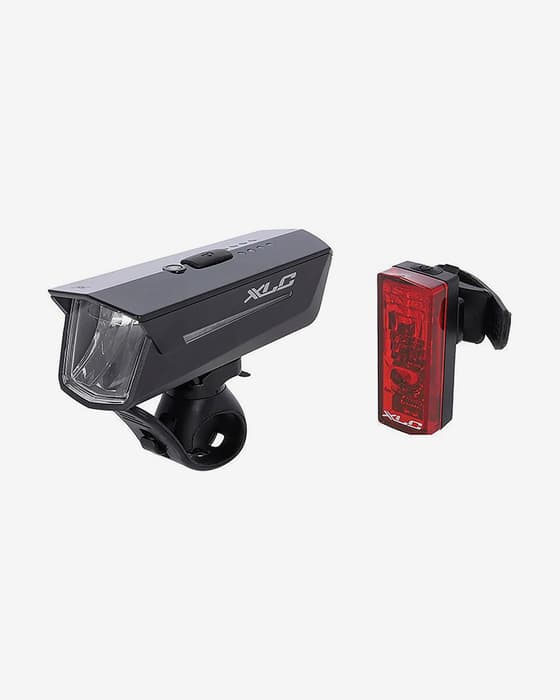 Set de luces XLC CL-S25+ 