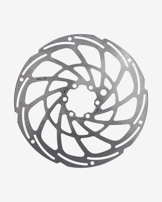 Disque de frein XLC BR-X135 6 trous 203 mm