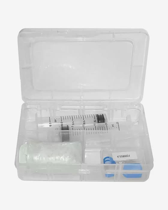 Kit de purga XLC Promax