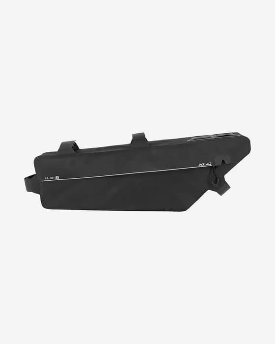XLC BA-G01 Frame Bag 3L Black