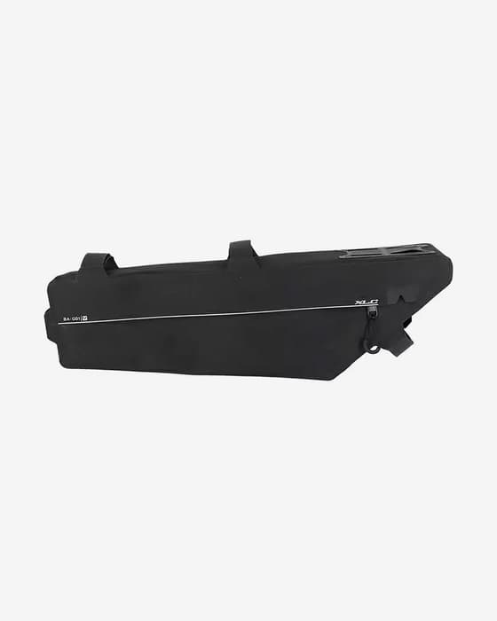 XLC BA-G01 Frame Bag 3.4L Black