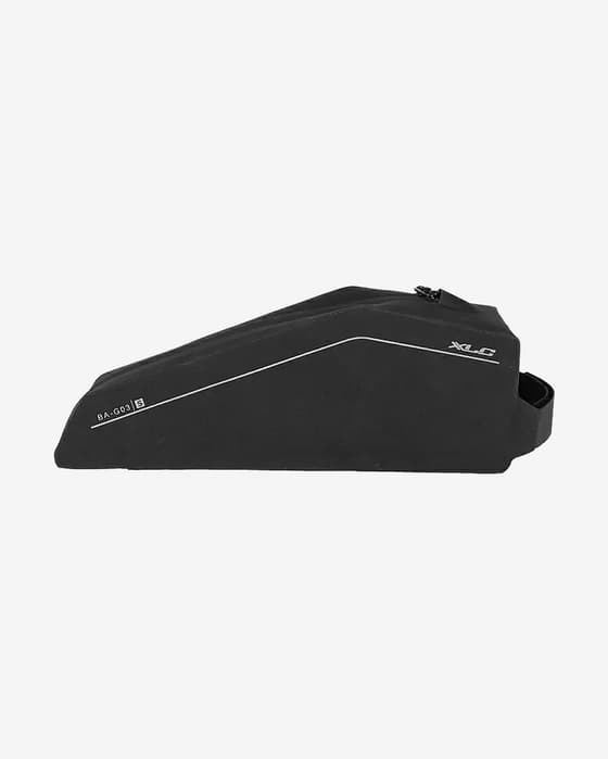 XLC BA-G03 Frame Bag 1L Black
