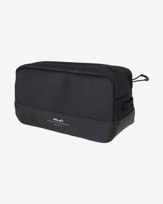 XLC BA-W14 Handlebar Bag 2.2L Black