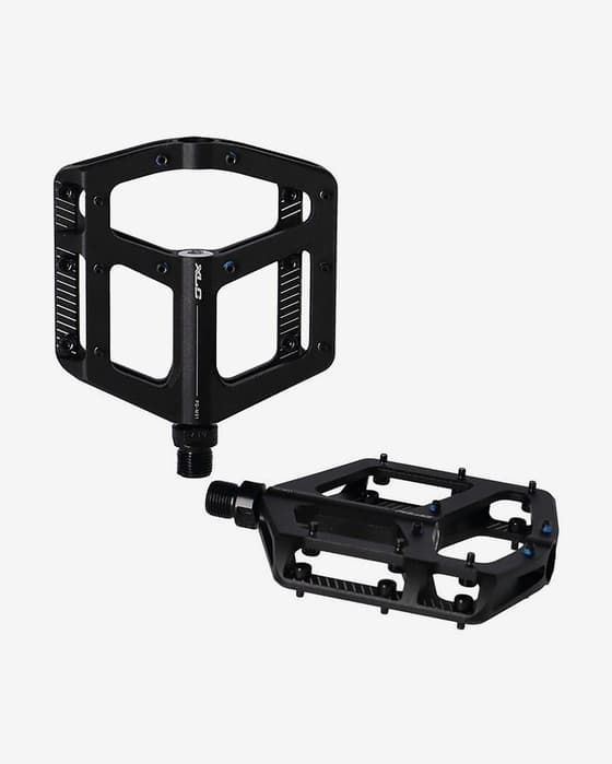 Pedali a piattaforma XLC PD-M31