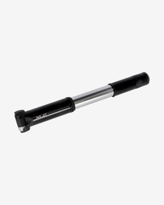 Bomba de mano XLC PU-R03 Race negro