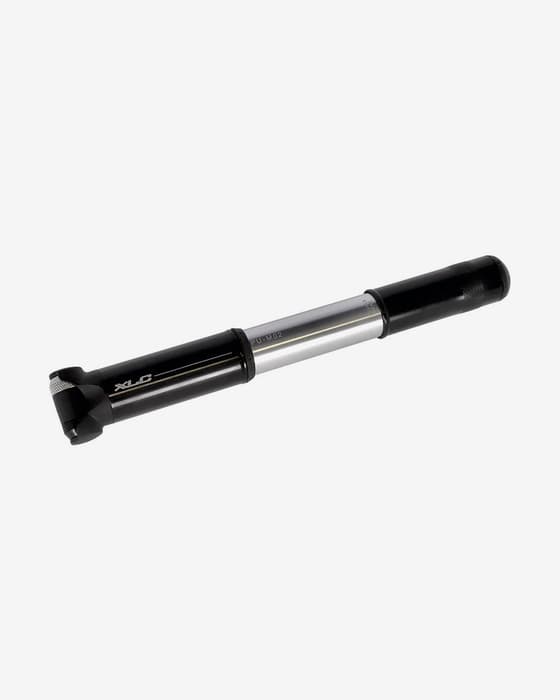 Bomba de mano XLC PU-M02 MTB negro