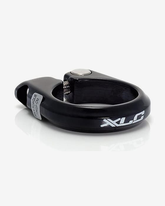 XLC PC-B02 Seatpost Clamp 31.8 mm